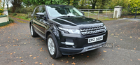 Land Rover Range Rover Evoque DIESEL HATCHBACK in Antrim