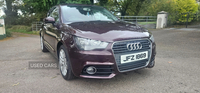 Audi A1 DIESEL HATCHBACK in Antrim