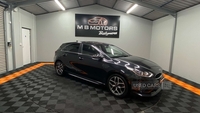 Kia Ceed 1.0 Ceed GT-Line ISG 5dr in Antrim