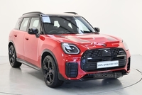 MINI Countryman C in Derry / Londonderry