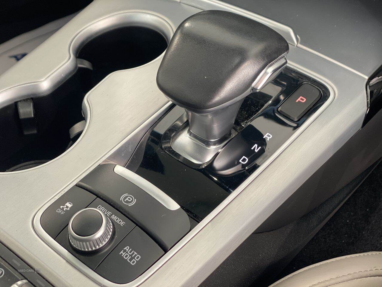 May 2018 Kia Stinger 3.3 T-GDi GT S 5dr Auto