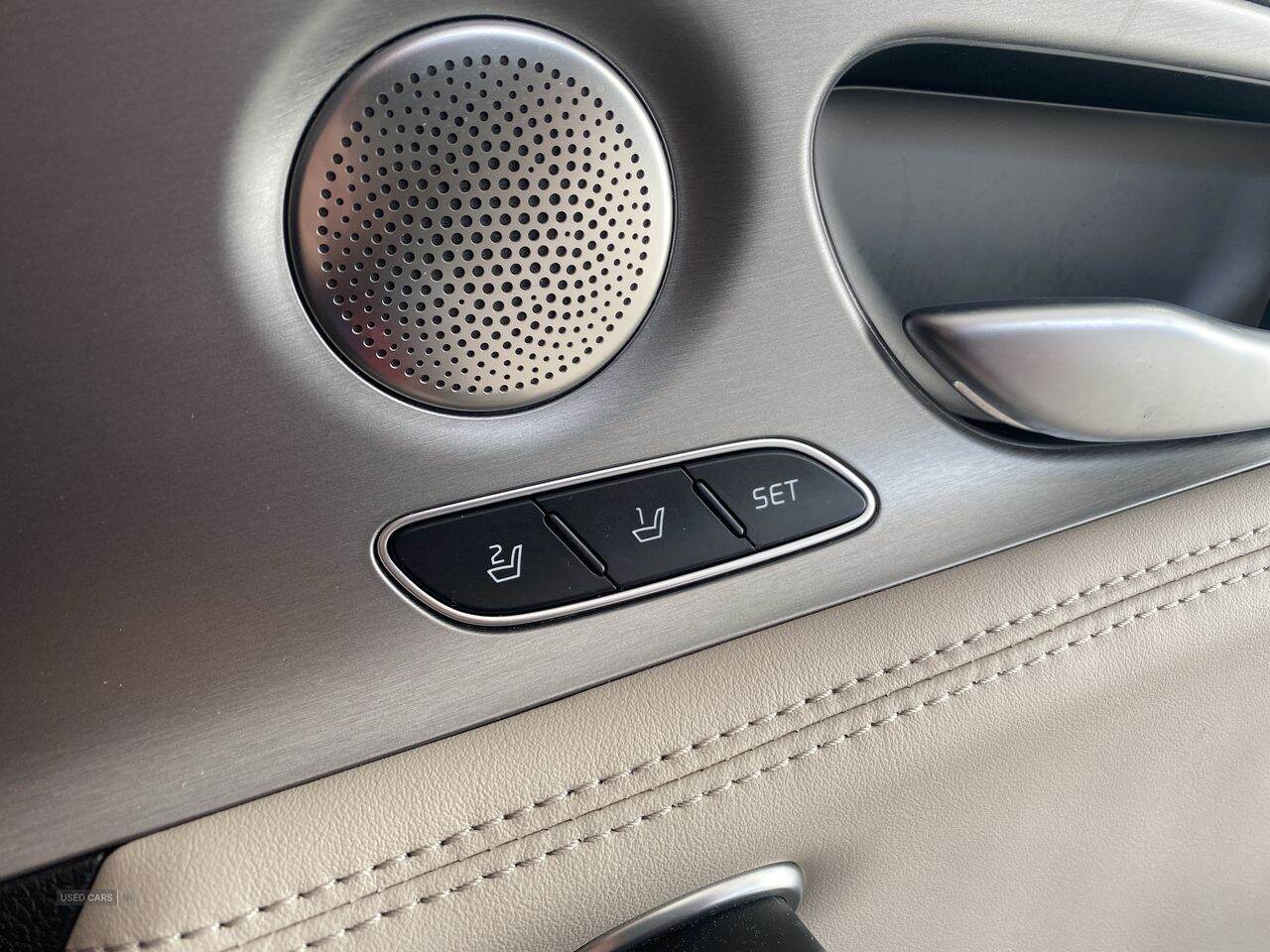 May 2018 Kia Stinger 3.3 T-GDi GT S 5dr Auto