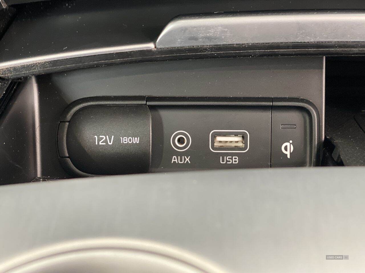 May 2018 Kia Stinger 3.3 T-GDi GT S 5dr Auto