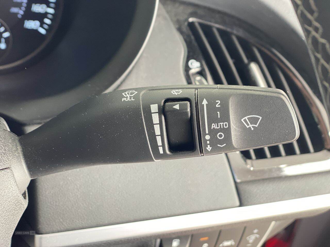 May 2018 Kia Stinger 3.3 T-GDi GT S 5dr Auto