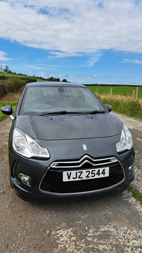 Citroen DS3 1.6 e-HDi Airdream DStyle Plus 3dr in Down