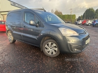 Citroen Berlingo L1 DIESEL in Antrim