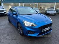 Ford Focus DIESEL HATCHBACK in Antrim