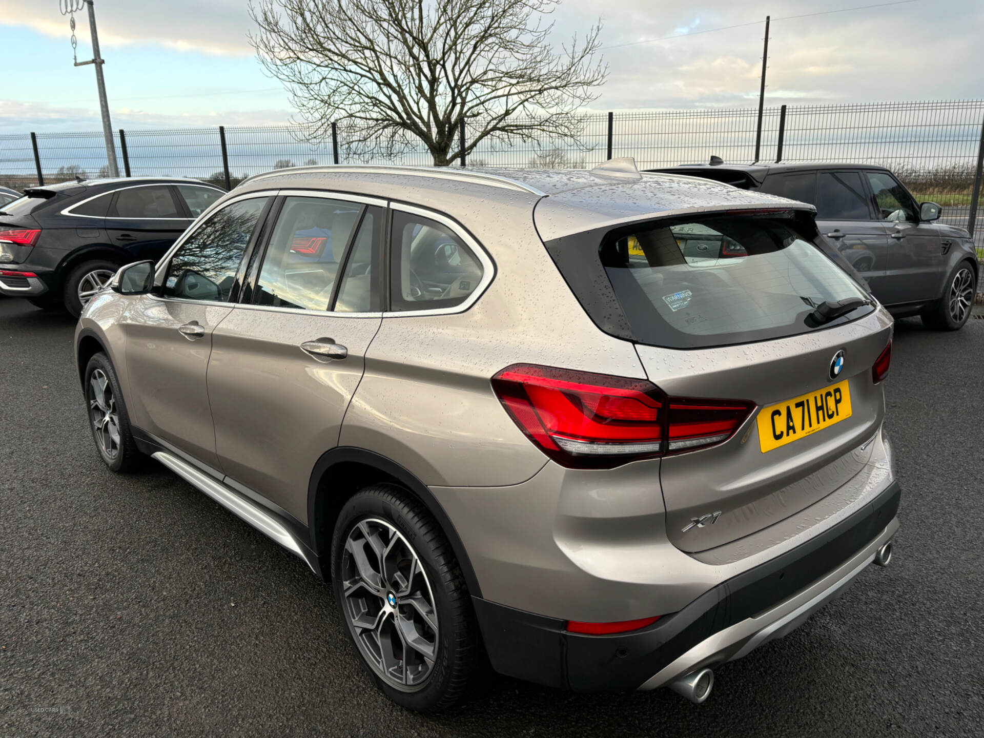 BMW X1 DIESEL ESTATE in Derry / Londonderry