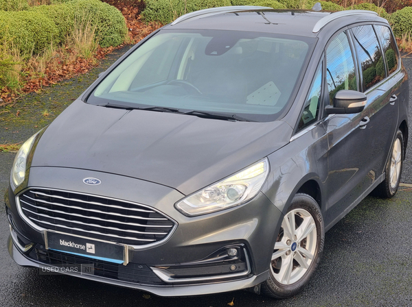 Ford Galaxy DIESEL ESTATE in Armagh