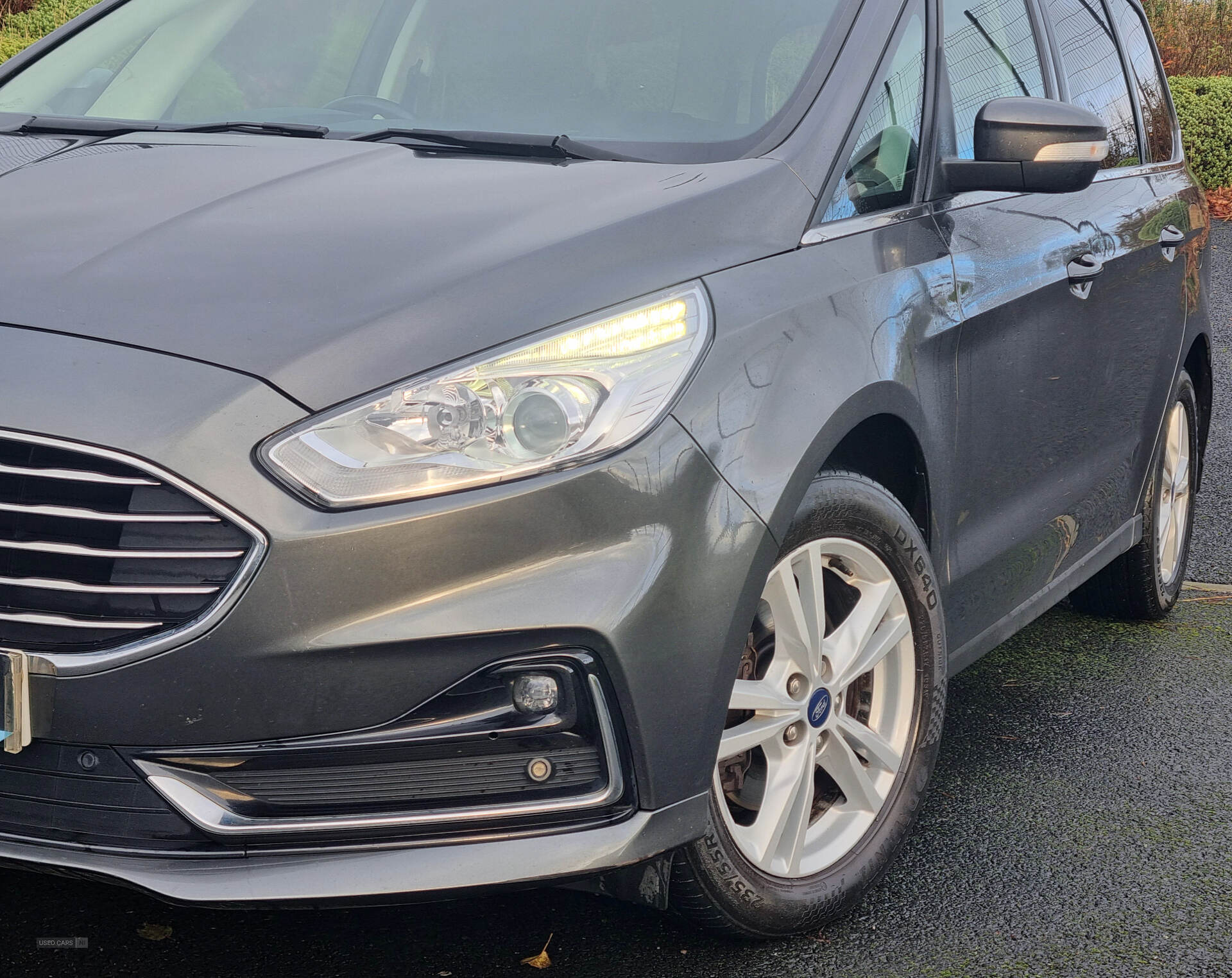 Ford Galaxy DIESEL ESTATE in Armagh