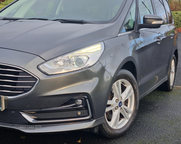 Ford Galaxy DIESEL ESTATE in Armagh