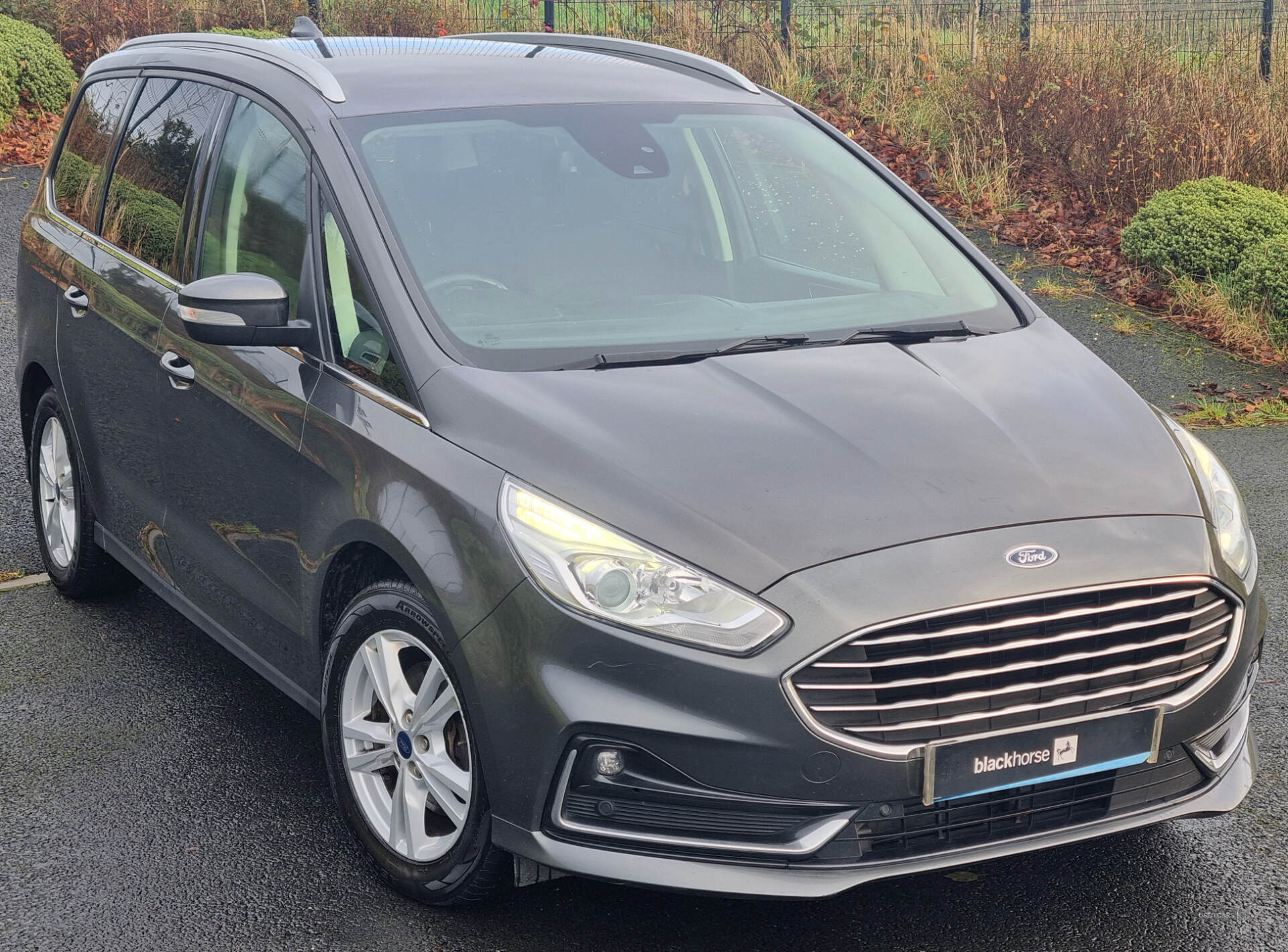 Ford Galaxy DIESEL ESTATE in Armagh