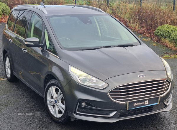 Ford Galaxy DIESEL ESTATE in Armagh