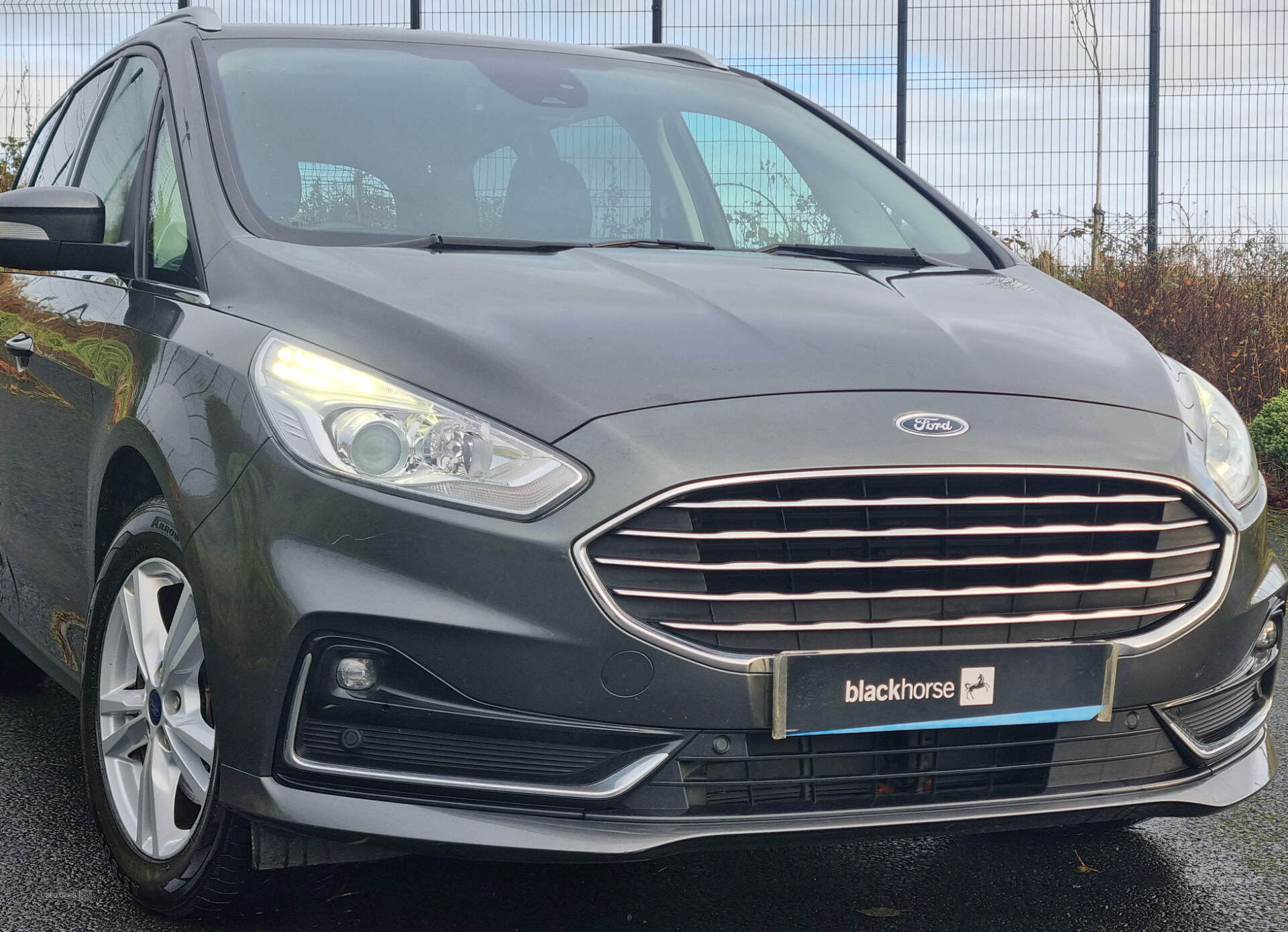 Ford Galaxy DIESEL ESTATE in Armagh