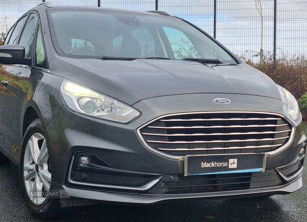 Ford Galaxy DIESEL ESTATE in Armagh