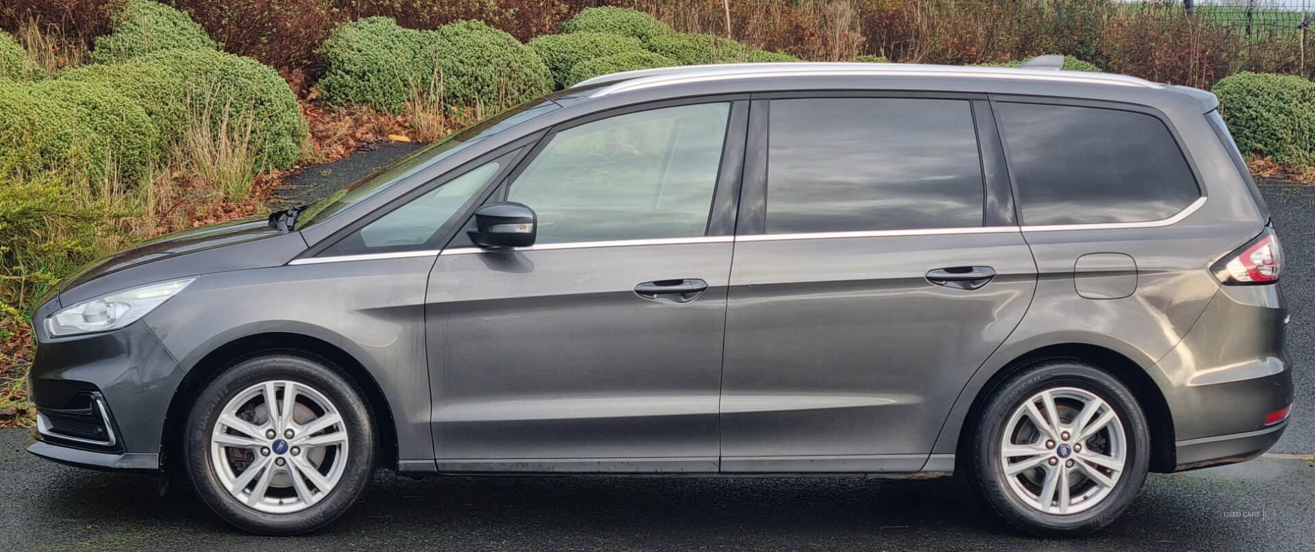 Ford Galaxy DIESEL ESTATE in Armagh