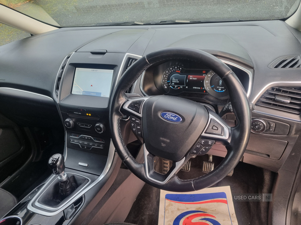 Ford Galaxy DIESEL ESTATE in Armagh