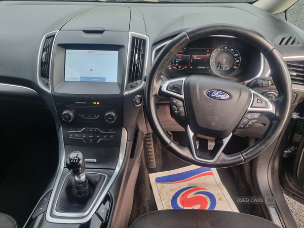 Ford Galaxy DIESEL ESTATE in Armagh