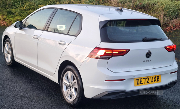 Volkswagen Golf HATCHBACK in Armagh