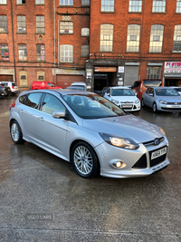 Ford Focus DIESEL HATCHBACK in Antrim