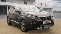 Peugeot 3008 DIESEL ESTATE in Derry / Londonderry