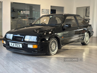 Ford Sierra COSWORTH HATCHBACK in Armagh