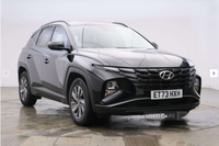 Hyundai Tucson ESTATE in Derry / Londonderry