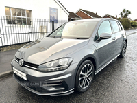 Volkswagen Golf DIESEL HATCHBACK in Antrim