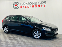 Volvo V60 DIESEL SPORTSWAGON in Antrim