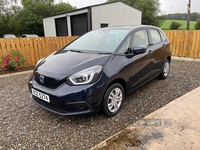 Honda Jazz HATCHBACK in Antrim