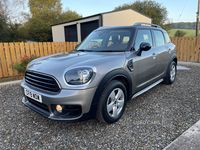 MINI Countryman HATCHBACK in Antrim