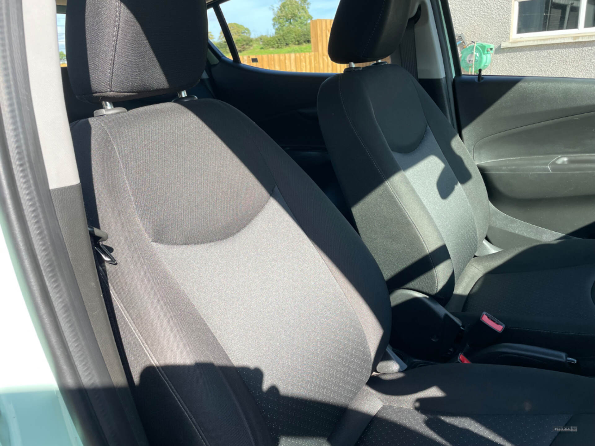 Jun 2017 Vauxhall Viva 1.0 SE 5dr