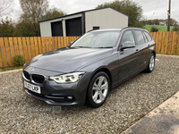 BMW 3 Series DIESEL TOURING in Antrim