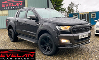 Ford Ranger DIESEL in Derry / Londonderry