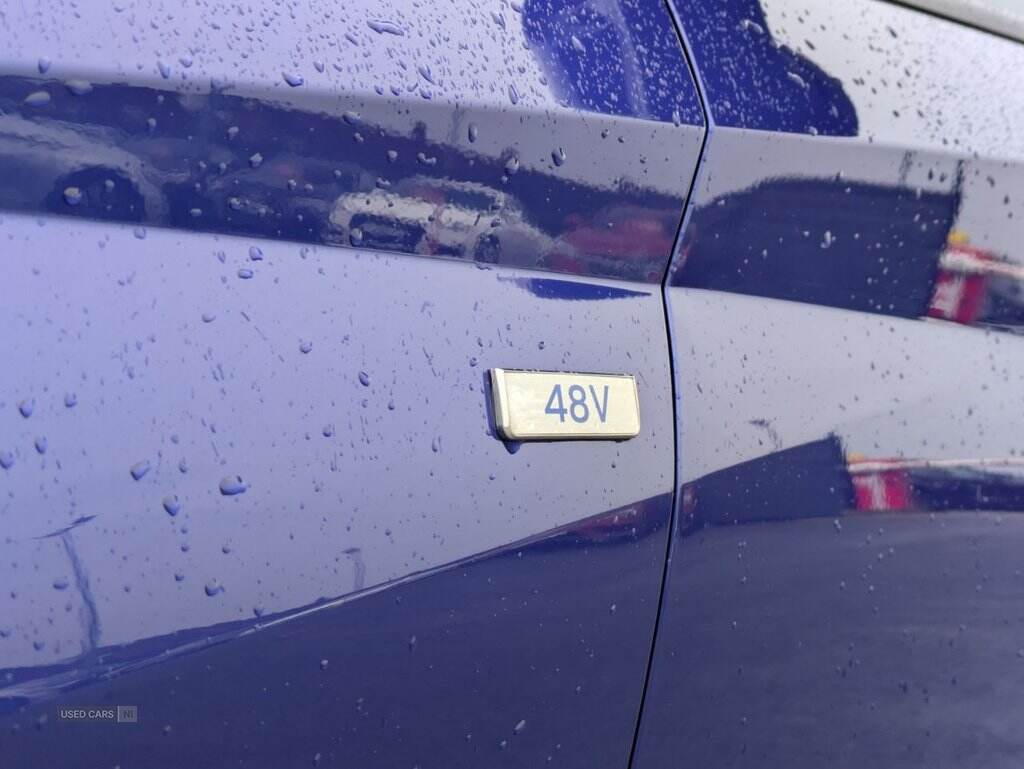 Sep 2021 Hyundai i20 1.0T GDi 48V MHD SE Connect 5dr DCT