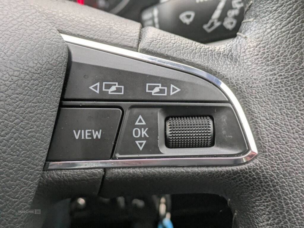 Mar 2021 Seat Ibiza 1.0 TSI 95 SE Technology [EZ] 5dr