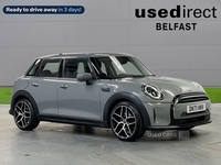 MINI HATCHBACK 1.5 One Classic 5Dr in Antrim