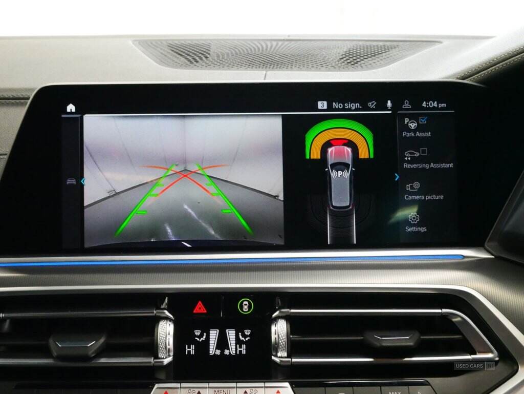 Nov 2021 BMW X5 xDrive45e M Sport 5dr Auto