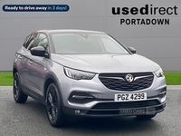 Vauxhall Grandland X 1.5 Turbo D Se 5Dr in Armagh