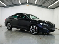 Skoda Octavia 2.0 TDI vRS Hatchback 5dr Diesel DSG Euro 6 (s/s) (200 ps) in Derry / Londonderry