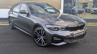 BMW 3 Series M SPORT AUTO in Down