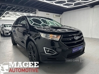 Ford Edge TDCi Sport in Down