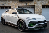 Lamborghini Urus 4.0 V8 BiTurbo Auto 4WD Euro 6 5dr Estate Automatic in Down