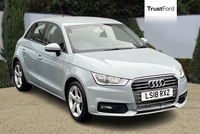 Audi A1 1.4 TFSI Sport 5dr- Parking Sensors in Antrim