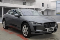 Jaguar i-Pace 294kW EV400 SE 90kWh 5dr Auto [11kW Charger] in Antrim