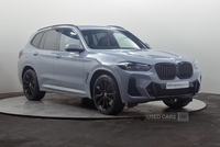 BMW X3 xDrive20i M Sport in Antrim