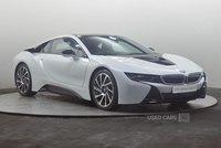 BMW i8 2dr Auto in Antrim