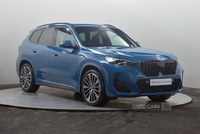 BMW X1 xDrive 30e M Sport 5dr Step Auto in Antrim