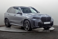 BMW X5 xDrive50e M Sport 5dr Auto in Antrim