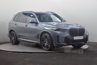 BMW X5 xDrive50e M Sport 5dr Auto in Antrim